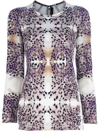 Roland Mouret Chillip Sweater - Lyst
