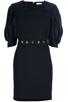 Viktor & Rolf Belted Dress - Lyst