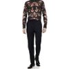 Alexander Mcqueen Graphic Floral Shirt in Floral for Men - Lyst