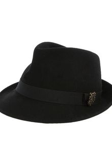 Dondup Trilby Hat - Lyst