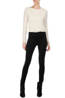 Rag & Bone Renard Legging - Lyst