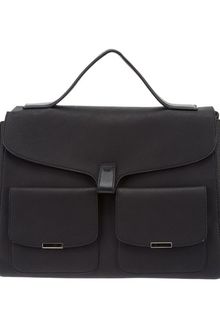 Victoria Beckham Pocket Tote - Lyst