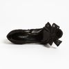 Dolce & Gabbana Lace Pump in Black - Lyst