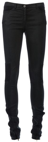 Rogue Patch Jean - Lyst