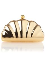 Untold Clutch Bag