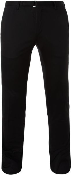Hugo Boss Dinner Trousers - Lyst
