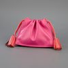 Loewe Clutch Bag in Pink - Lyst
