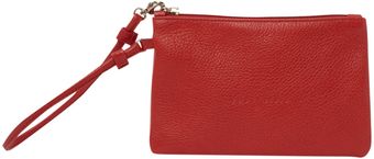 Coccinelle Wristlet Purse - Lyst
