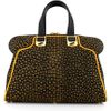 Fendi Chameleon Large Duffle in Black - Lyst