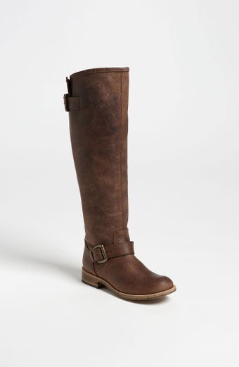 Steve Madden Lynxx Boot - Lyst