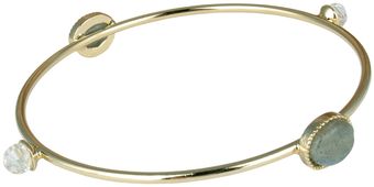 Ziba Ziba Atlantis Bangle - Lyst