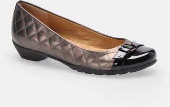 Softspots Perri Flat - Lyst