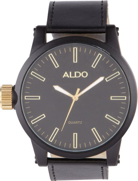 Aldo Amavisca in Black for Men (midnight) | Lyst