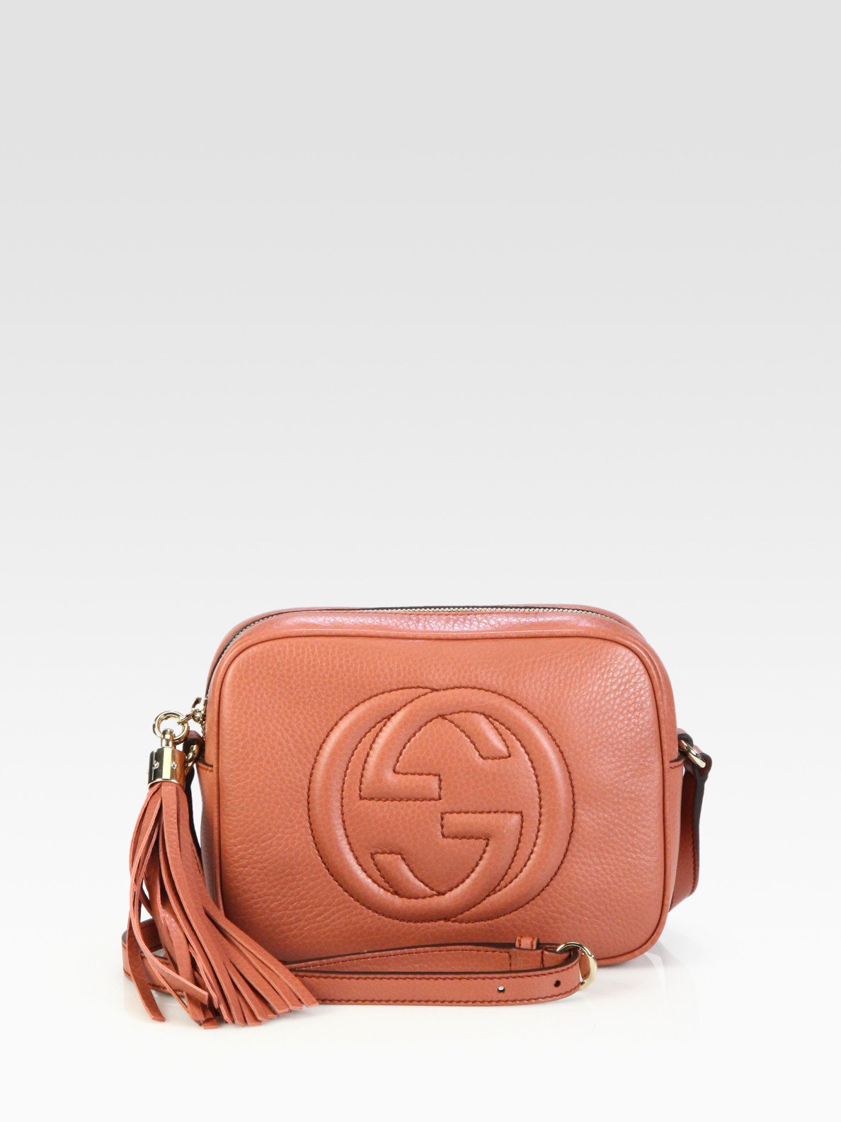 gucci soho disco rose