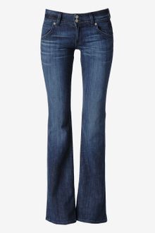 Hudson Signature Bootcut Petite Jeans - Lyst