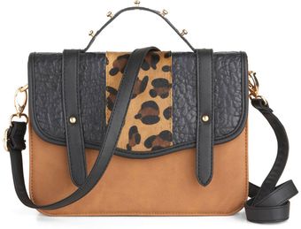 ModCloth A Bit Of Adventure Bag - Lyst