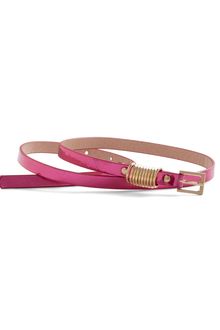 ModCloth Give Me A Ring Belt - Lyst