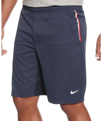 Nike Hard Court Shorts - Lyst