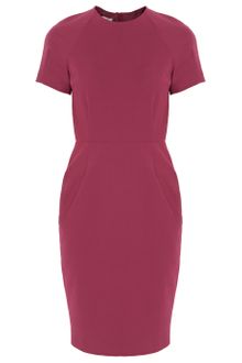 Acne Ss Lucille Dress - Lyst