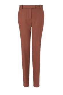 Boutique By Jaeger Moira Wool Trouser - Lyst