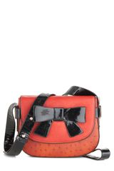 ModCloth Tied To You Bag