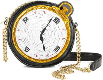 ModCloth Betsey Johnson Watch and Learn Bag - Lyst