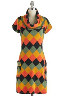 ModCloth To Diamond For Dress - Lyst