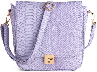 ModCloth I Lilac It Like That Bag - Lyst
