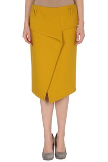 Proenza Schouler 3/4 Length Skirt - Lyst