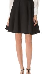 Rachel Zoe Drew Full Skirt