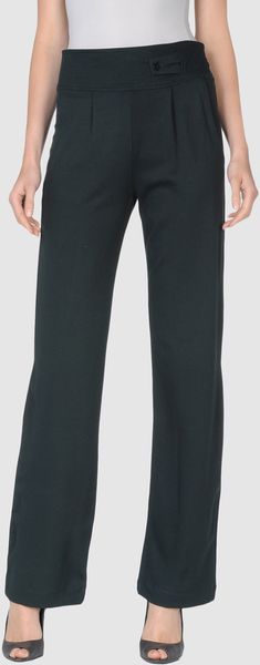 Siyu Casual Trouser - Lyst