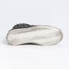 Steve Madden Twynkle Studded Sneaker in Black (black suede) - Lyst