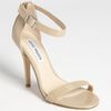 Steve Madden Realove Pump in Beige (blush patent) - Lyst