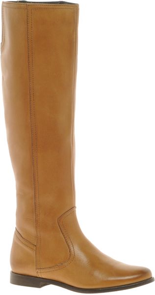 asos knee high