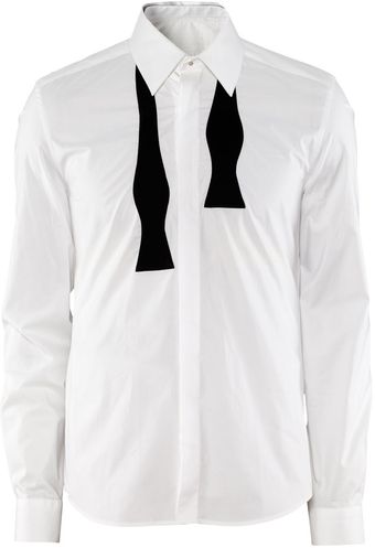 H&M Shirt - Lyst