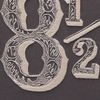 Olympia Le-tan Book Clutch in Black - Lyst