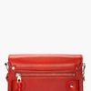Proenza Schouler Paprika Leather Ps11 Mini Classic in Red - Lyst