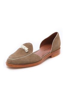 Rachel Comey Rye Dorsay Flats - Lyst