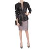 Rag & Bone Faren Jacket in Black - Lyst