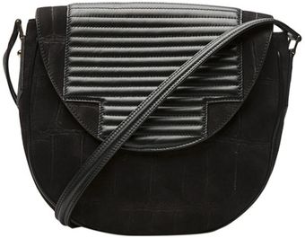 Reece Hudson Bowery Shoulder Bag - Lyst