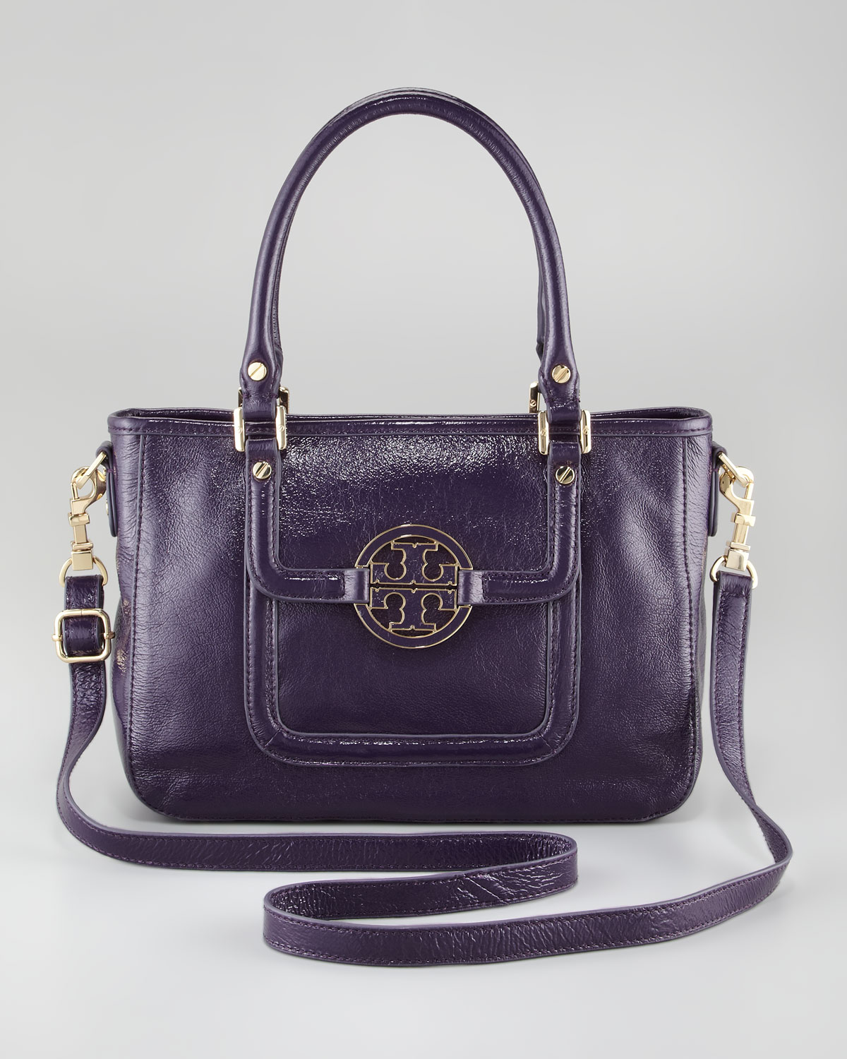tory burch small satchel