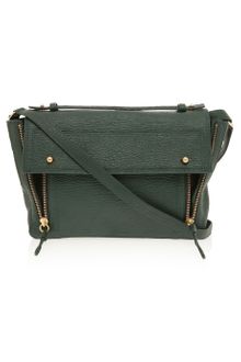 3.1 Phillip Lim Pashli Messenger Bag - Lyst