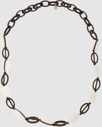 Coccinelle Necklace - Lyst