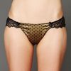 Free People Chanterelle Bra in Black (chanterelle) - Lyst
