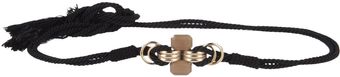 Paola Frani Belt - Lyst
