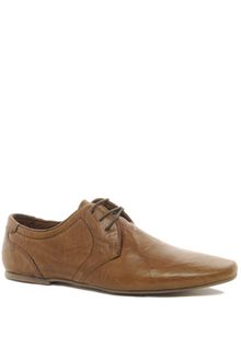 River Island Smart Round Toe Shoes - Lyst