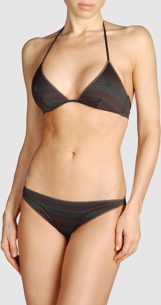 Siyu Bikini - Lyst
