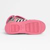 Steve Madden Melodiee Slipper in Multicolor (pink multi) - Lyst