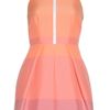 Camilla & Marc Striped Cottonblend Dress in Pink (multicolored) - Lyst