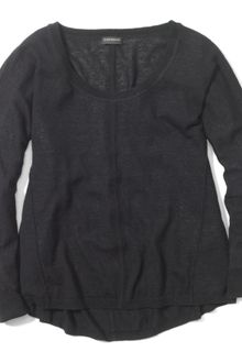 Club Monaco Sweater - Lyst